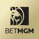 BetMGM logo