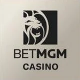 BetMGM Casino logo