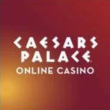 Caesars Palace Online Casino logo