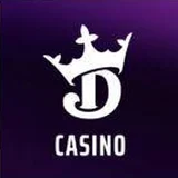 DraftKings Casino logo