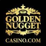 Golden Nugget Casino logo
