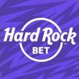 Hard Rock Bet logo