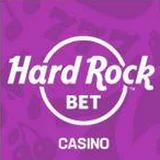 Hard Rock Bet logo