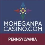 Mohegan PA Casino logo