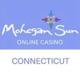 Mohegan Sun Casino logo