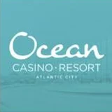 Ocean Casino logo