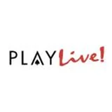 PlayLive! Casino logo