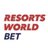 Resorts World Bet Casino logo