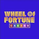 Wheel of Fortune Casino logo