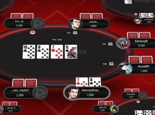 PokerStars Bonus