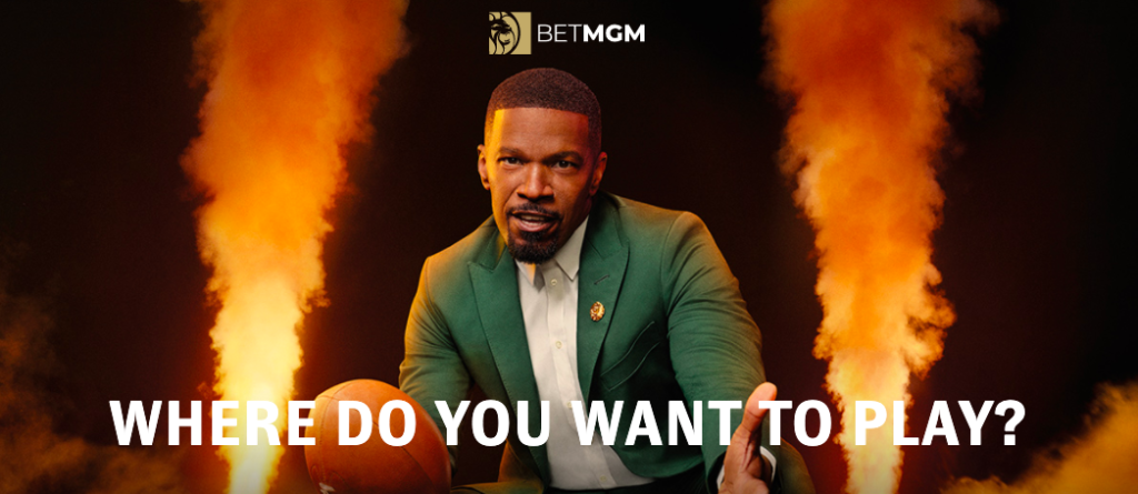 BetMGM Sportsbook