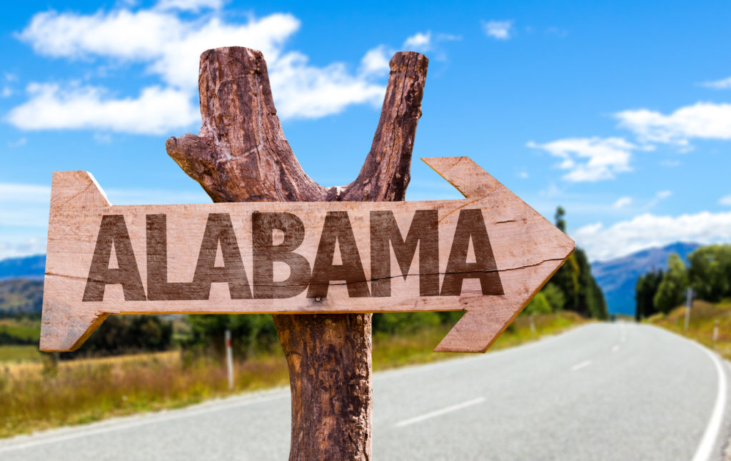 Gambling in Alabama: What’s Legal and What’s Not?