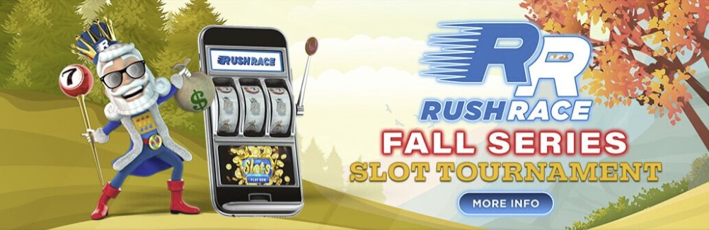 BetRivers Casino Slots