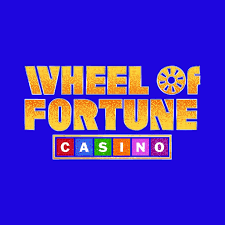 Wheel of fortune casino