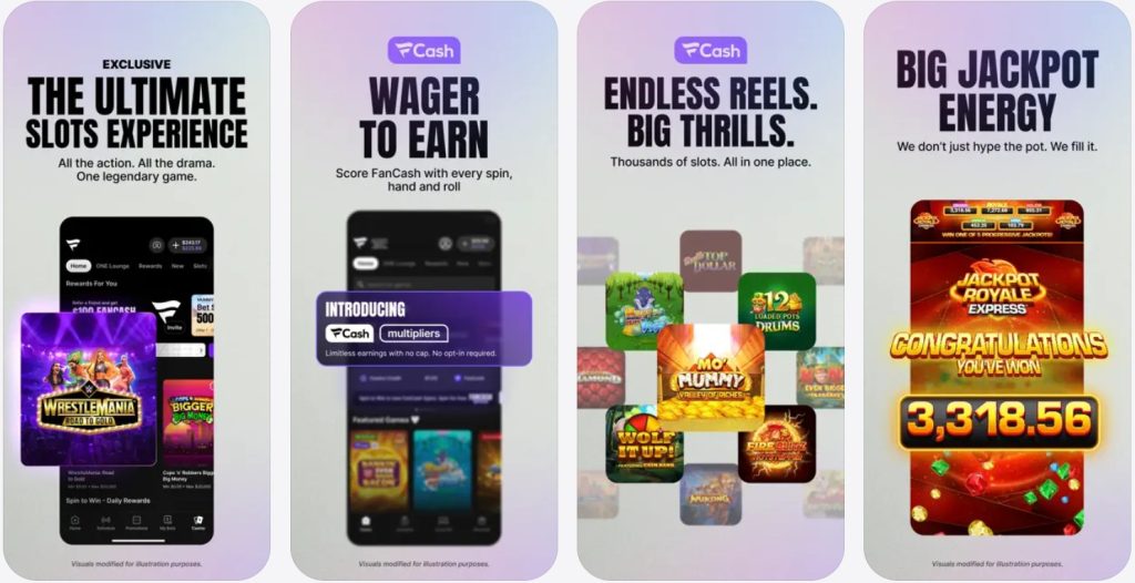 Top PA Casino Sites - Fanatics