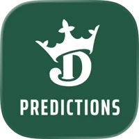 draftkings predict logo