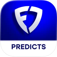 fanduel predicts logo
