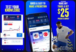 Fanduel Predicts - best and easy for sports predictions